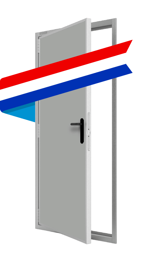 Nederlands Fabricaat - InoxDoors
