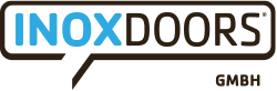 Inox Doors